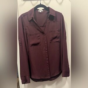 Women’s Express portofino shirt